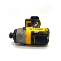 DeWalt DCF887-XE 18V 1/4 Inch XR Li-ion Cordless Impact Driver Skin Only