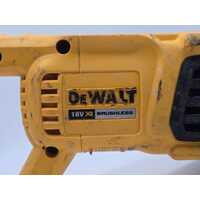 DeWalt DCH133 18V Brushless Cordless SDS Plus Rotary Hammer Skin Only