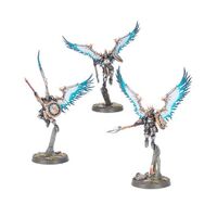 Warhammer Age of Sigmar Skaventide Fantasy Miniatures Game All Pieces in Box