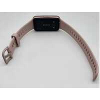 Huawei Band 7 Pink Health and Fitness Tracker