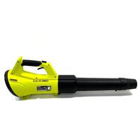 Ryobi 18V ONE+ HP 450CFM Brushless Jet Blower R18XBLW40 Skin Only