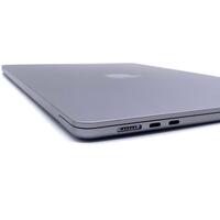 Apple MacBook Air (15-inch, M2, 2023) macOS Ventura 8GB RAM 256GB SSD Silver