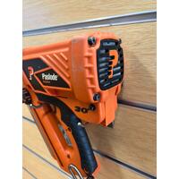 Paslode FrameMaster-Li Impulse Framing Nailer B20543 7.2V Battery and Charger