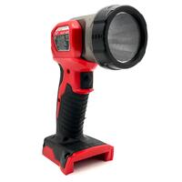 Milwaukee M18 T LED Li-Ion Cordless LED Torch Work Light Skin Only