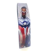 Marvel The Falcon and Winter Soldier Avengers Endgame Captain America 2-Pack