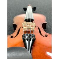 Richmann 3/4 Violin with Case