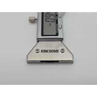 Kincrome K8640 Digital Tyre Depth Gauge