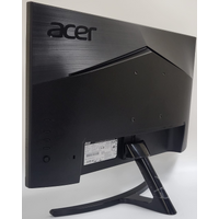 Acer K243Y 23.8 Inch Full HD 1920x1080 IPS 1ms 100Hz ZeroFrame Monitor