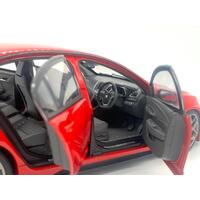 Biante Model Cars HSV GTSR Heron Red Rare 1:18 Scale Collectable Diecast Model