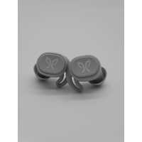 Jaybird Vista True Wireless Earbuds B00034 With Charging Case Nimbus Grey