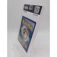 Pokémon TCG 2002 Neo Destiny Shining Charizard #107/105 PSA PR1 Collectable Card