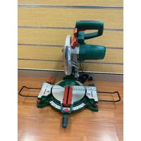 Bosch PCM 1800 Corded Mitre Saw 1800W 254mm 240V 50Hz