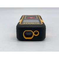 Dewalt Laser Distance Measurer Type 2 DW033 Measuring Tool