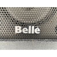 Belle GA-20 26W Mini Guitar Amplifier Black 230V 50Hz