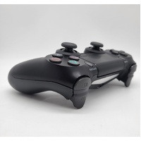 Sony PlayStation PS4 DualShock 4 Wireless Controller Black