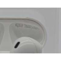 Apple AirPods A1602 2nd Generation Bluetooth Wireless In-Ear Earbuds White