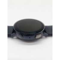 Samsung Galaxy Watch Active2 GPS 40mm SM-R830 Aluminum Case Black Band