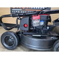 Bushranger 46TB5EM 110N 18 Inch Lawn Mower Mulch 500E 140cc Briggs & Stratton