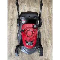 Honda Buck HRU19 4-Stroke Foldable Petrol Lawn Mower