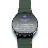 Samsung Galaxy Watch7 44mm LTE WiFi Bluetooth Green SM-L315F Android Smartwatch