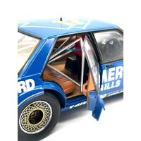 Biante Ford Falcon XE 1982 James Hardie 1000 Dick Johnson/John French 1:18 Car