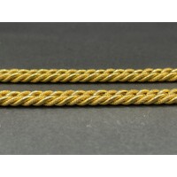 Ladies 18ct Yellow Gold Fancy Link Necklace