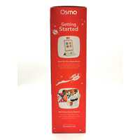 Osmo Genius Starter Kit for iPad with 5 Educational Learning Games Ages 6 to 10