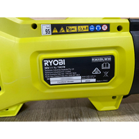 Ryobi 36V HP 730CFM Whisper Series Blower R36XBLW30 with 2.0Ah Battery