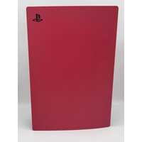 Sony PlayStation 5 825GB Digital Console in Cosmic Red with Controller and Leads