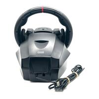 Hori Racing Wheel Apex for Gran Turismo 7 PS5/PS4/PC Compatible Wheel and Pedals