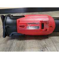 Milwaukee M18 Fuel M18FBL Electric Blower with 6.0Ah 18V Battery