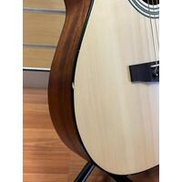 Cort AF510 6 String Open Pore Finish Acoustic Guitar