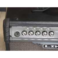 Line 6 Spider III 30W 12 Inch Guitar Amp Speaker with 6 Effects