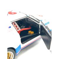 Biante 1:18 Scale 1985 Daytona 24-Hour Mazda RX7 Moffat/Hansford/Bartlett/McLeod