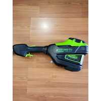 Greenworks Commercial 82PH62T Telescopic Pole 82V Hedge Trimmer 4.0ah Battery