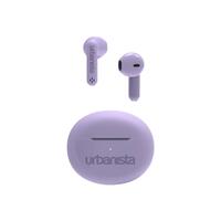 Urbanista Austin True Wireless In-Ear Headphones Lavender Purple