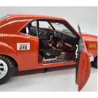 Classic Carlectables 1:18 1969 Bob Jane ZL-1 Camaro #7 ATTC Championship Winner