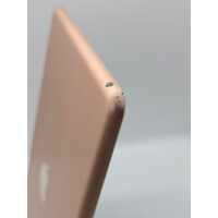 Apple iPad 6th Gen 32GB WiFi Only Gold 9.7-inch Multi-Touch Retina Display