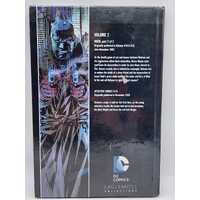 Eaglemoss Collections DC Comics Graphic Novel Collection Batman Hush Part 2