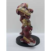 Eaglemoss Marvel Movie Collection Hulkbuster Armour AFB/5785 Painted Figure