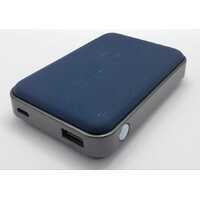 Cygnett ChargeUp Reserve 2nd Generation 10,000mAh Power Bank Blue