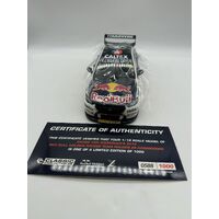 Holden ZB Commodore 2019 Red Bull Holden Racing Team Shane Van Gisbergen Diecast