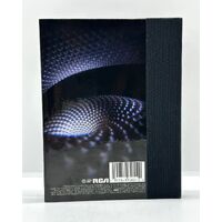 Tool CD Fear Inoculum Art Book Album with 5 Lenticular Cards