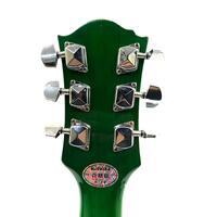 Maowang F40-GR 6-String Green Acoustic Guitar