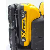 Dewalt 12V 360° Multi-Line Laser Level Green Beam with 2.0Ah Battery