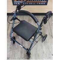 Unbranded Foldable Mobility Walker