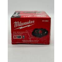 Milwaukee M18 Redlithium-Ion 2.0Ah 18V Compact Battery Pack M18B2