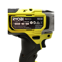 Ryobi RID18X 18V ONE+ HP Cordless Brushless 4 Mode Impact Driver Skin Only