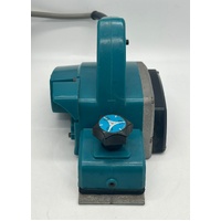 Makita 1900B Electric Corded Planer 240V 50-60Hz