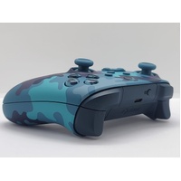 Microsoft Mineral Camo Special Edition Controller for Xbox and Series X/S